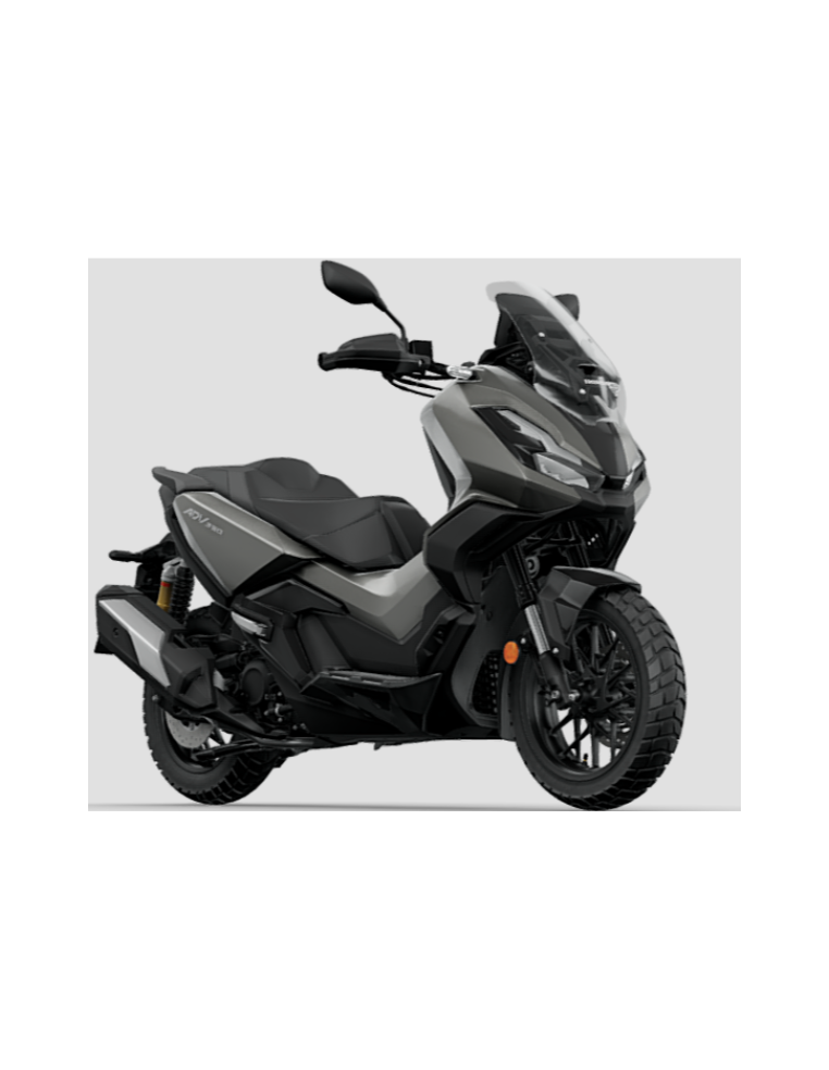 Honda ADV 350