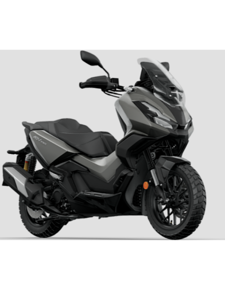 Honda ADV 350
