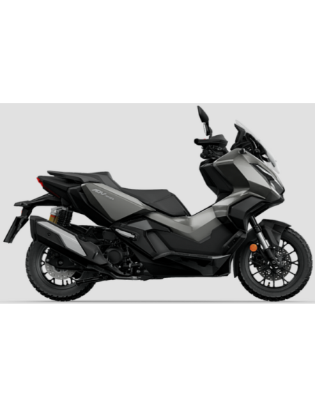 Honda ADV 350