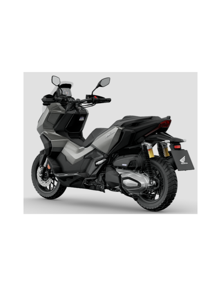Honda ADV 350