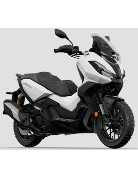 Honda ADV 350