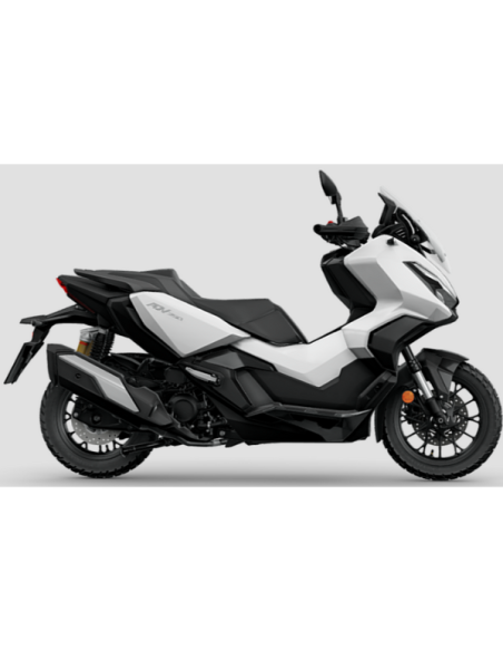 Honda ADV 350