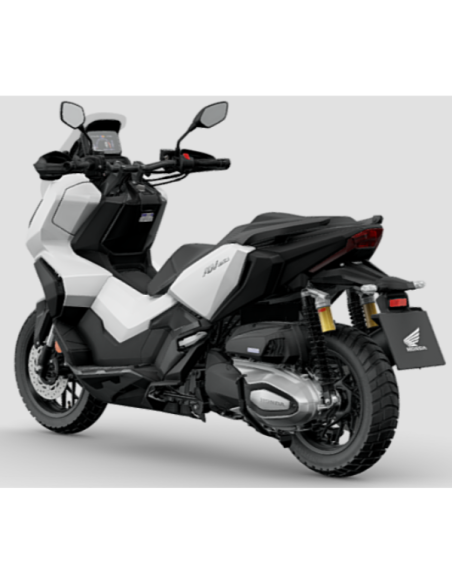 Honda ADV 350