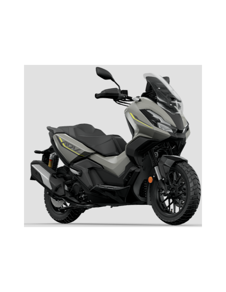 Honda ADV 350 SE
