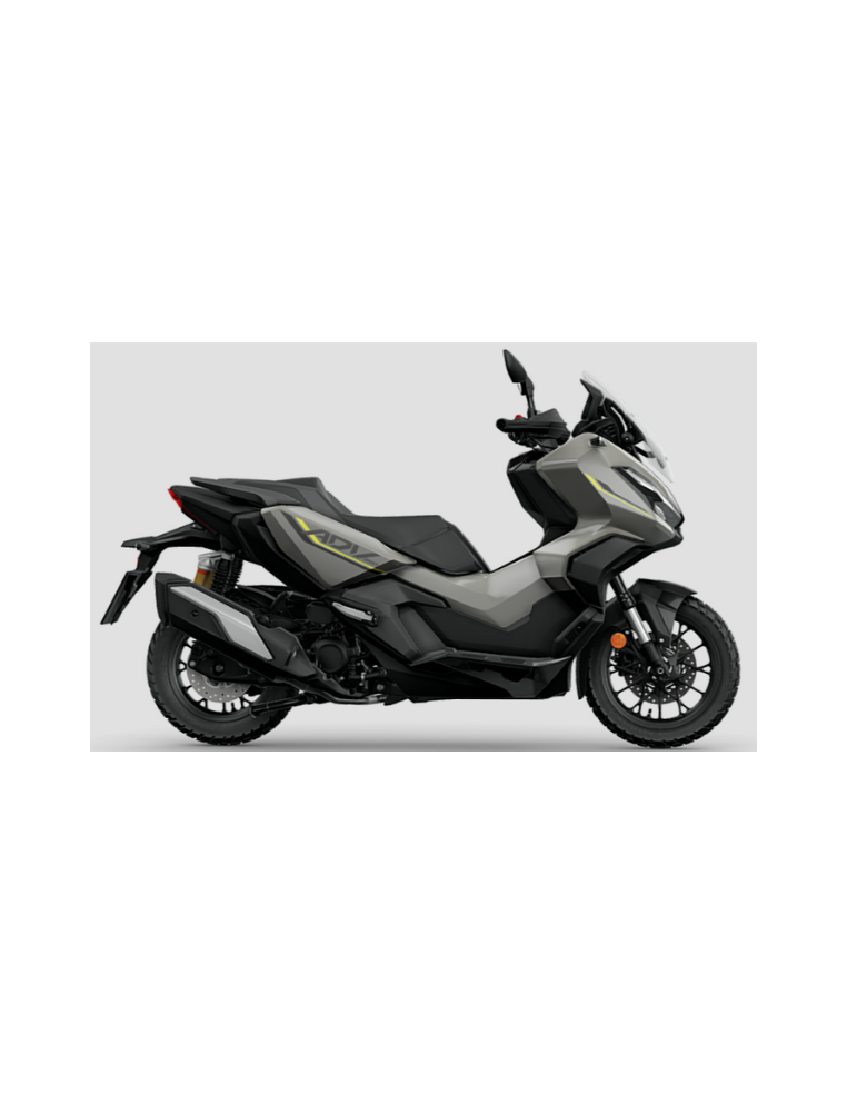 Honda ADV 350 SE