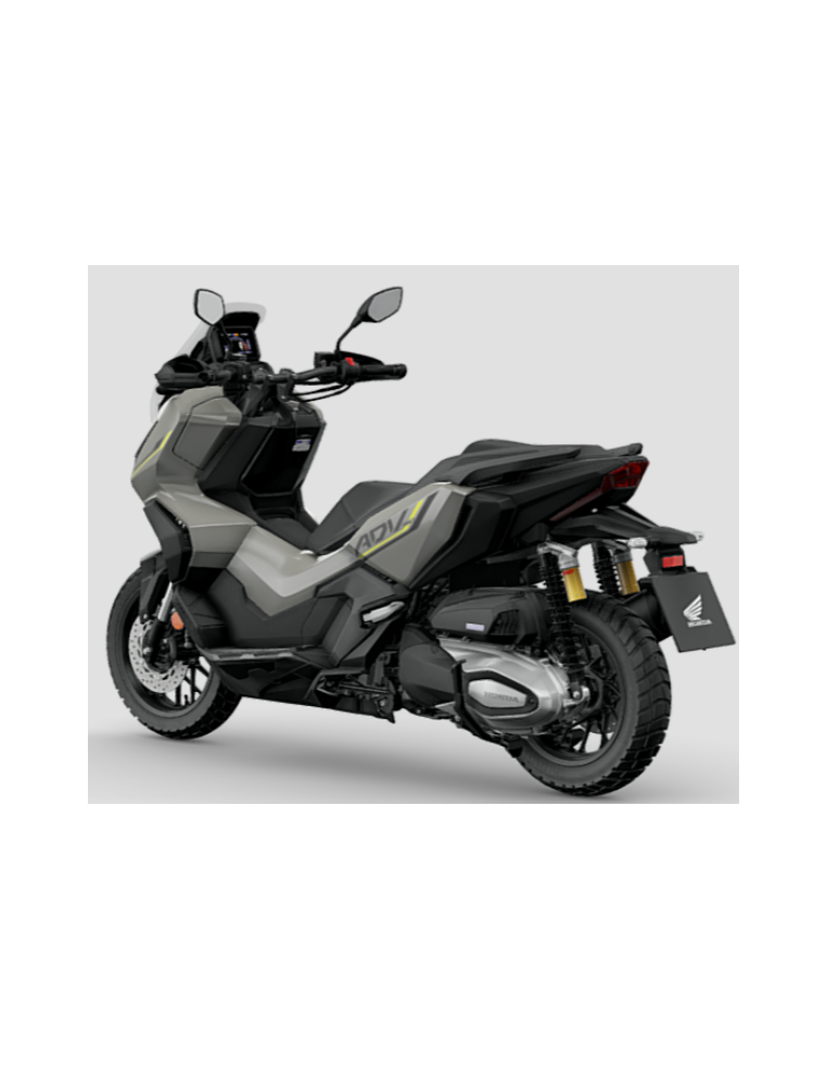 Honda ADV 350 SE