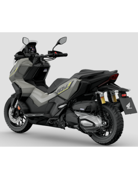 Honda ADV 350 SE
