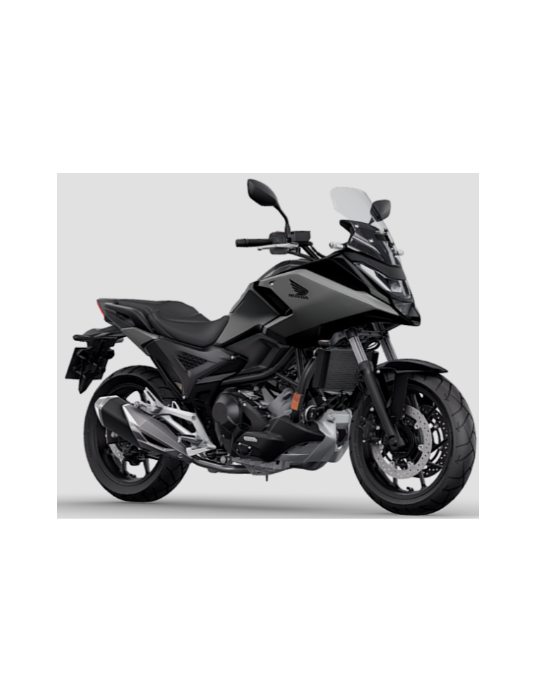 Honda NC750X