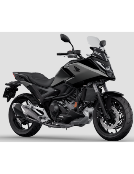 Honda NC750X