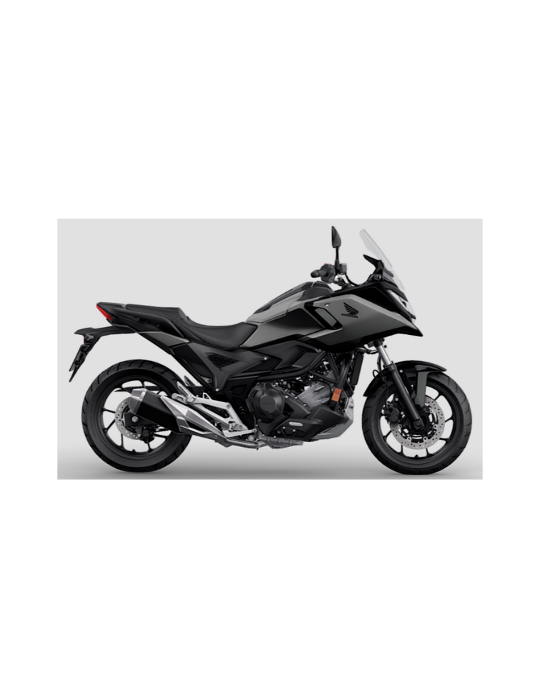 Honda NC750X