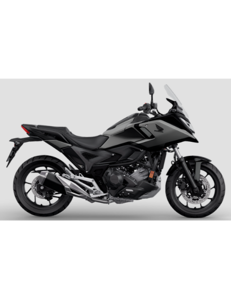 Honda NC750X