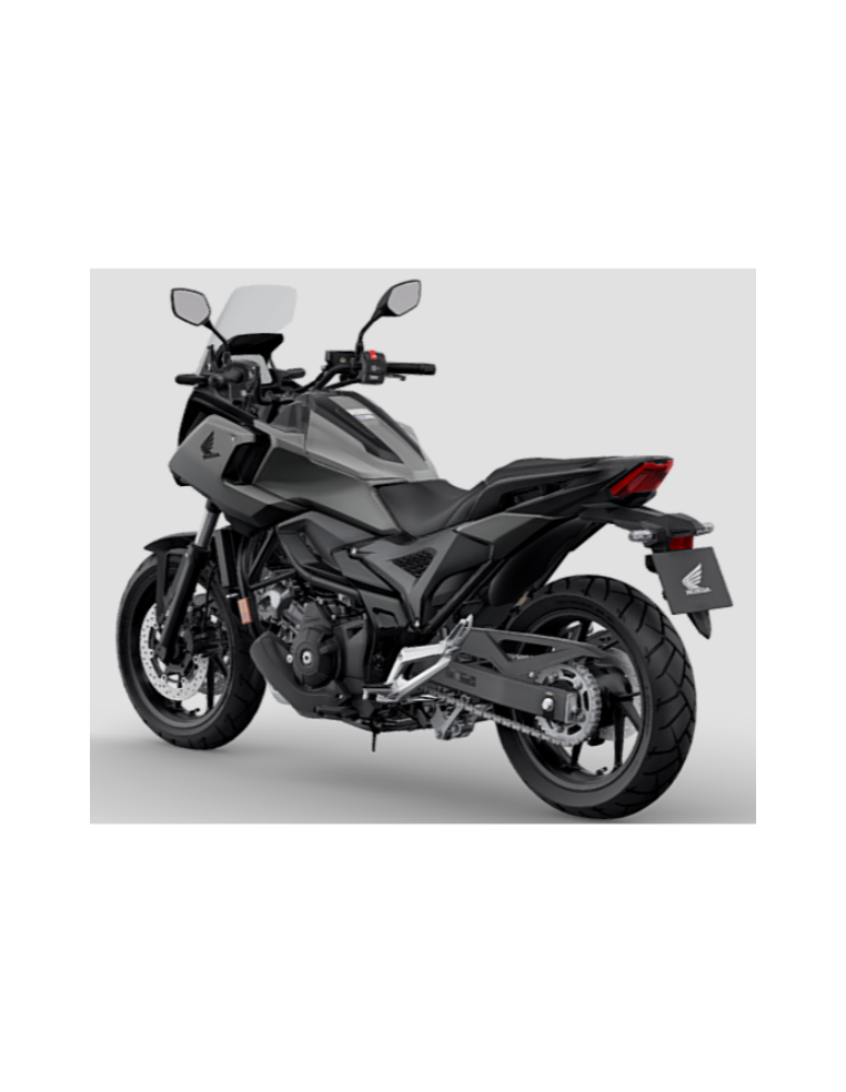 Honda NC750X