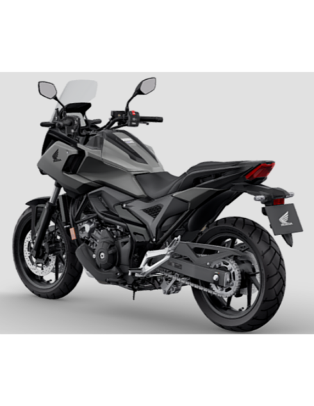 Honda NC750X