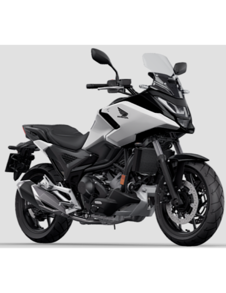 Honda NC750X