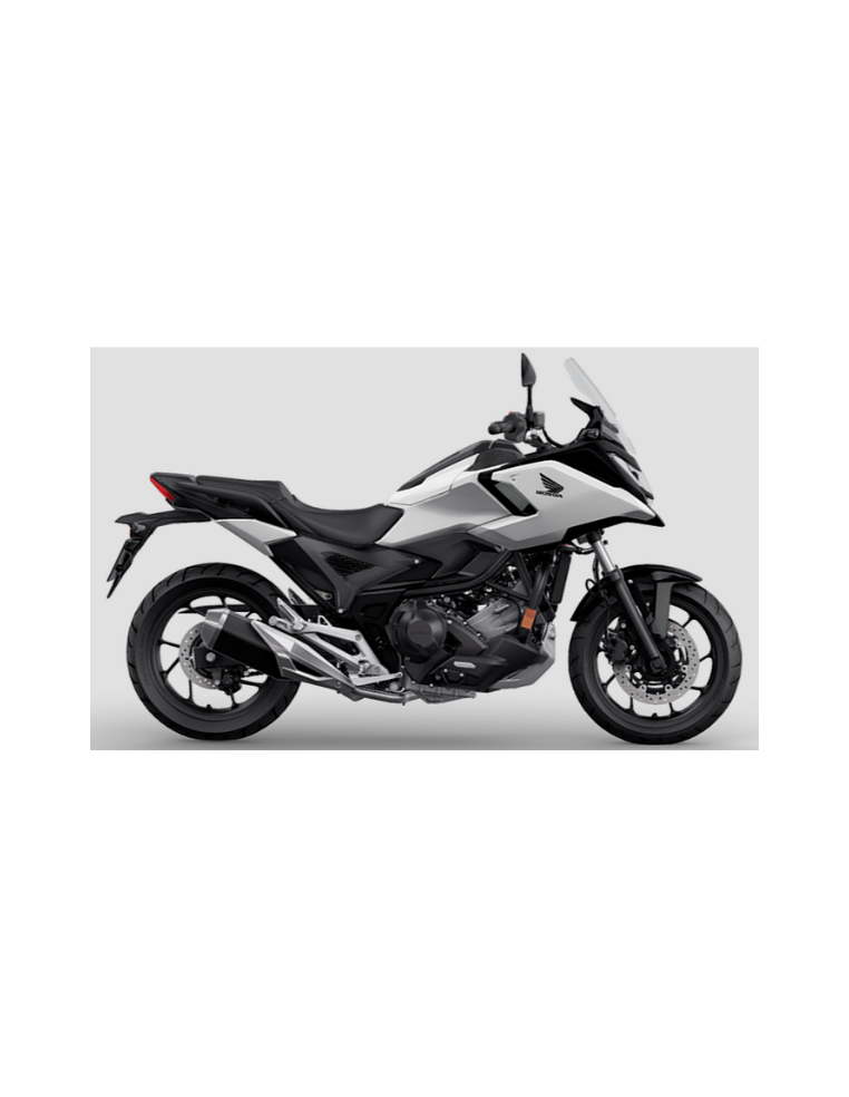 Honda NC750X