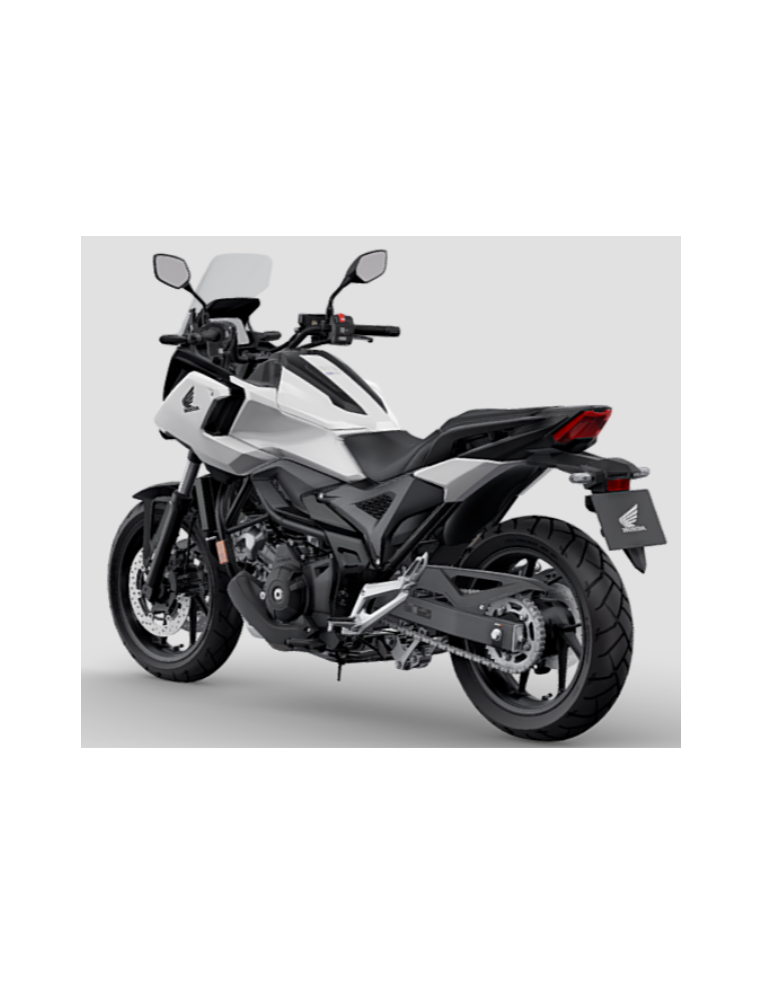 Honda NC750X