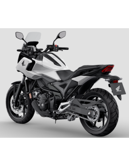 Honda NC750X