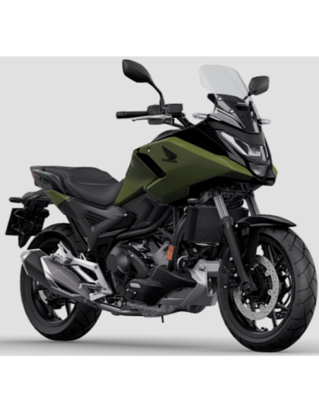 Honda NC750X
