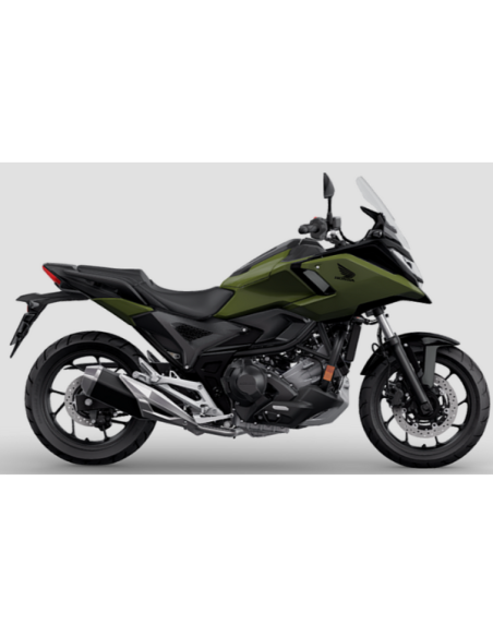 Honda NC750X