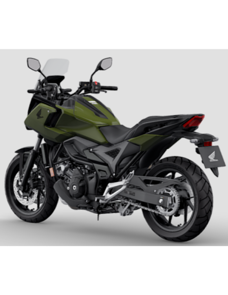 Honda NC750X