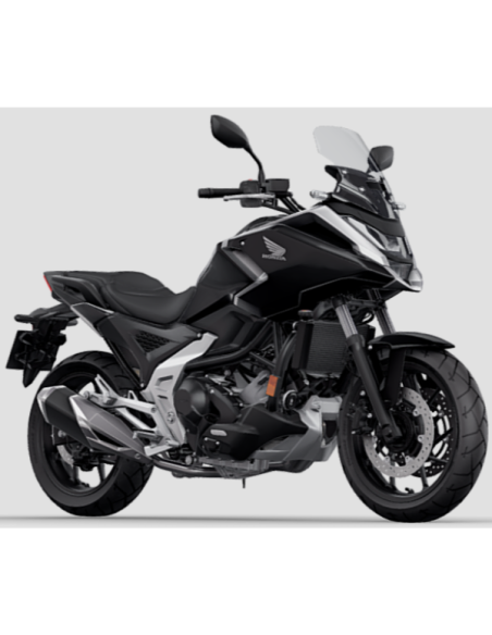 Honda NC750X