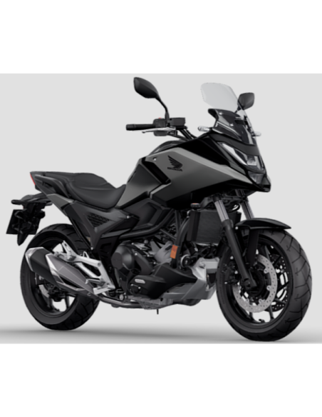 Honda NC750X DCT