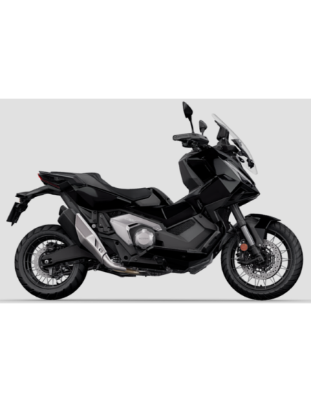 Honda X-ADV