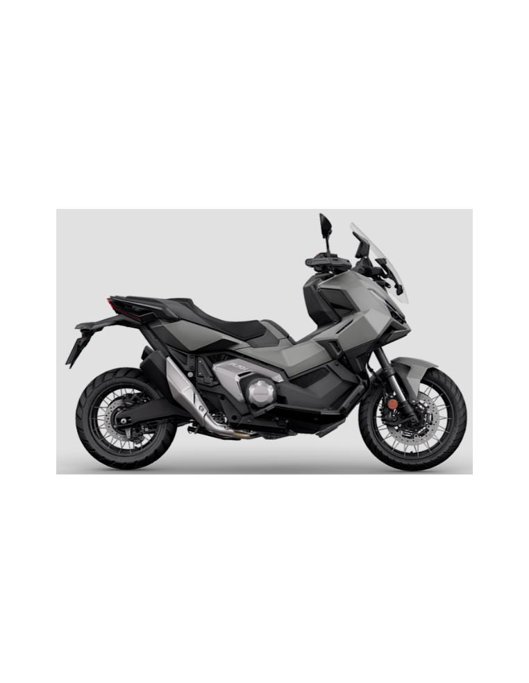Honda X-ADV