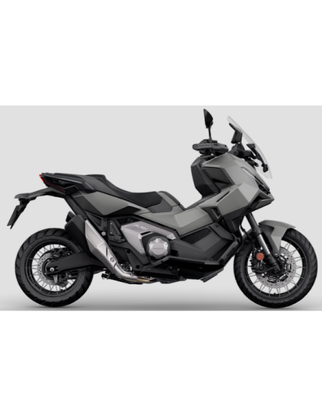 Honda X-ADV