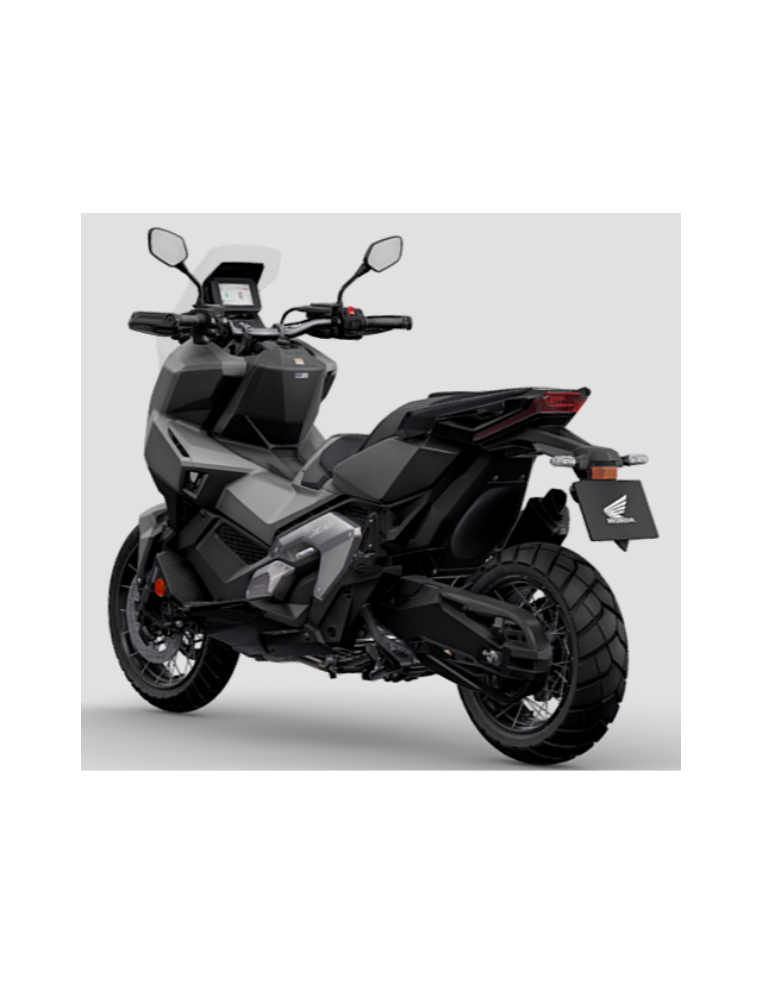 Honda X-ADV