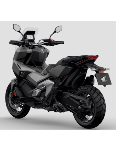 Honda X-ADV