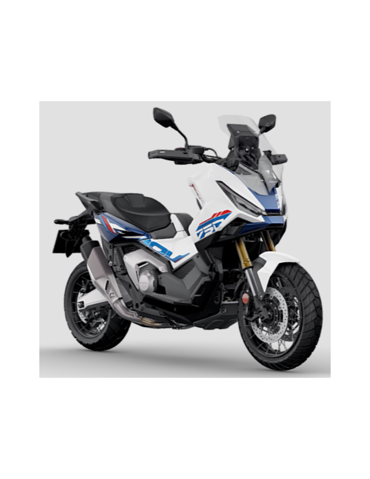 Honda X-ADV SE