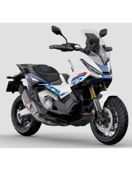 Honda X-ADV SE