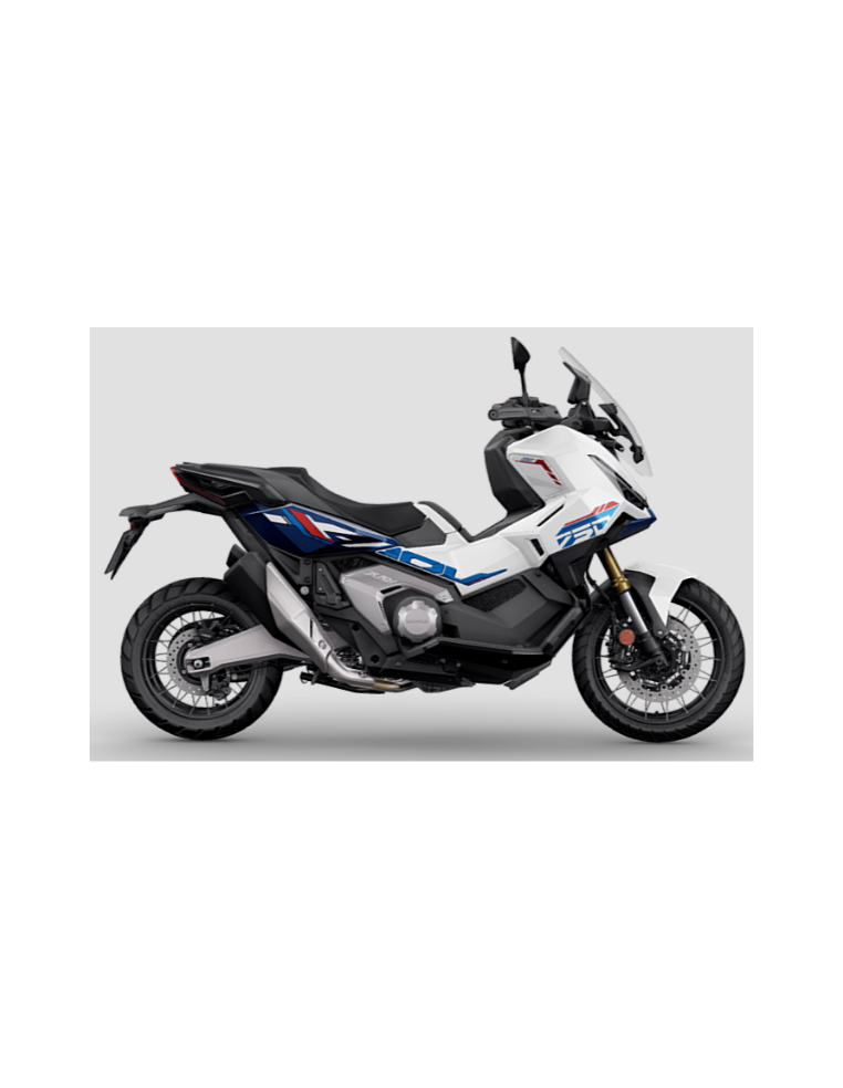 Honda X-ADV SE