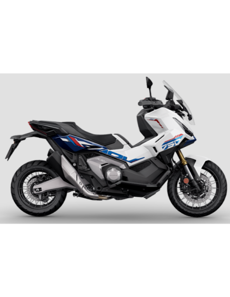 Honda X-ADV SE