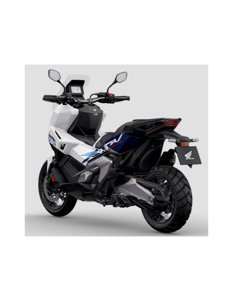 Honda X-ADV SE