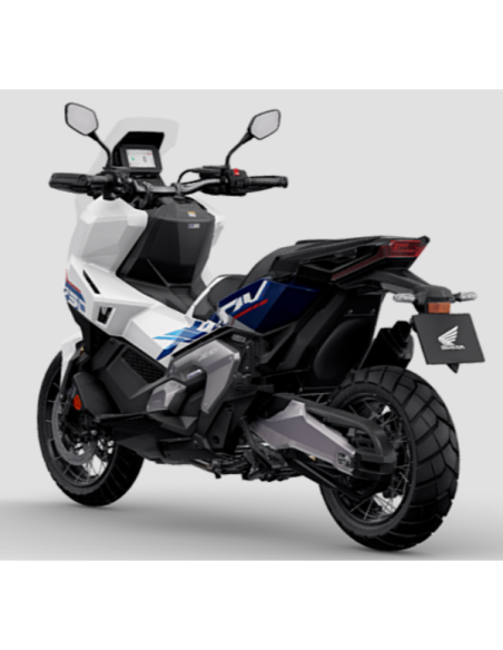 Honda X-ADV SE