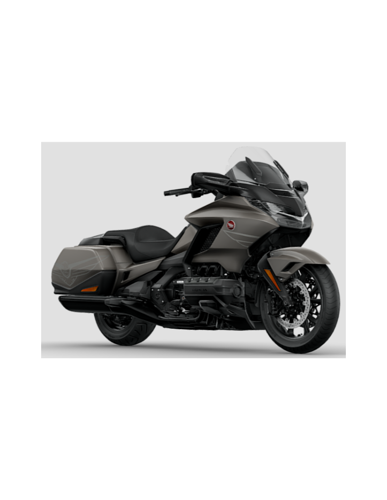 Honda GL1800 Gold Wing