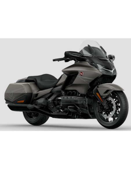 Honda GL1800 Gold Wing