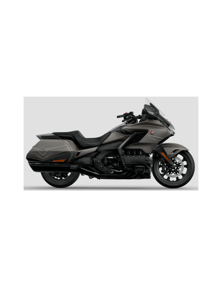 Honda GL1800 Gold Wing