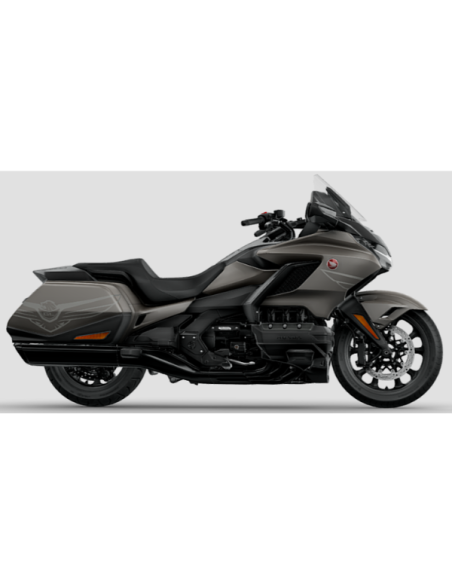 Honda GL1800 Gold Wing
