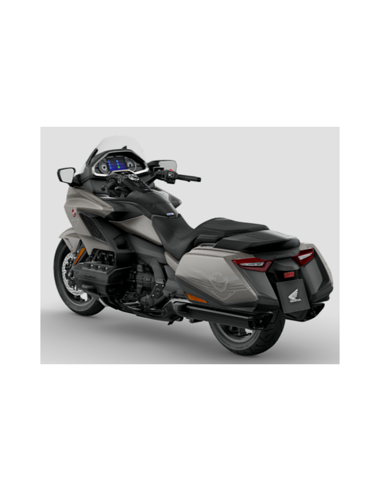 Honda GL1800 Gold Wing