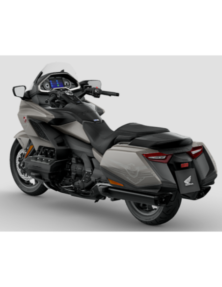 Honda GL1800 Gold Wing