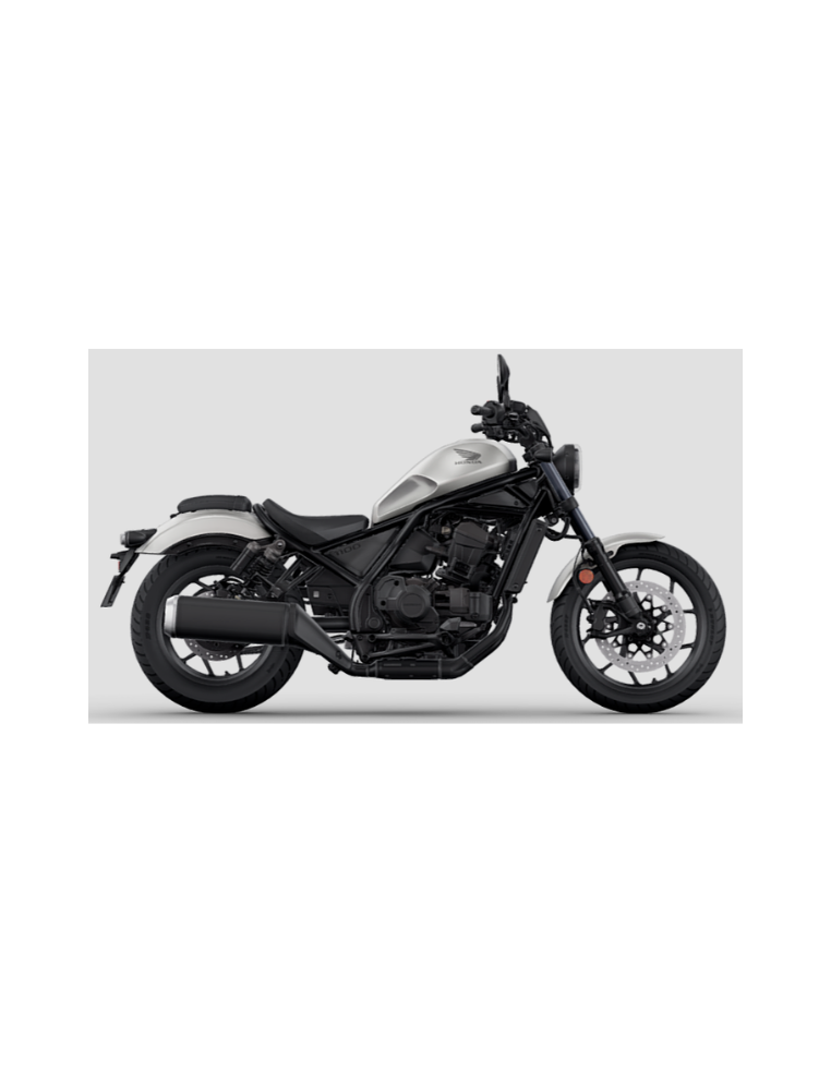 Honda CMX1100 Rebel