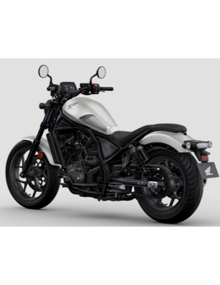 Honda CMX1100 Rebel