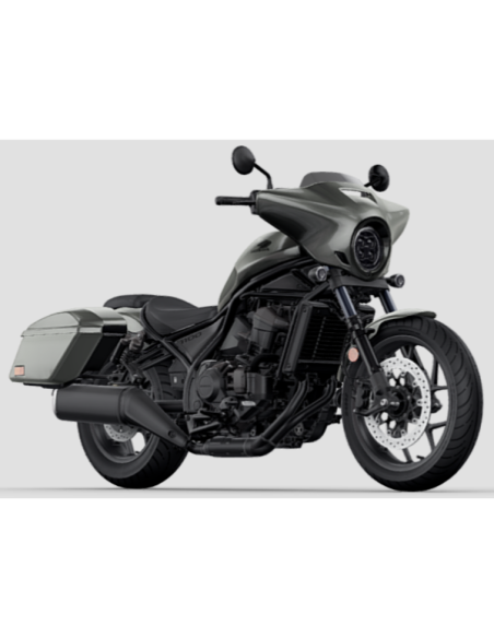 Honda CMX1100 Rebel T