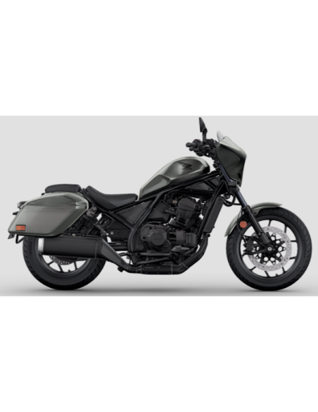 Honda CMX1100 Rebel T