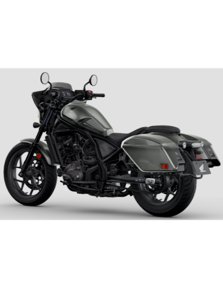 Honda CMX1100 Rebel T