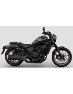 Honda CMX1100 Rebel SE 2