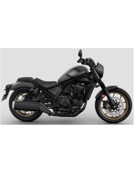 Honda CMX1100 Rebel SE